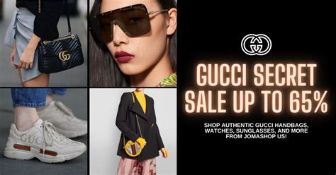 is gucci cheap